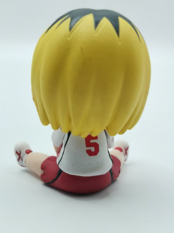Figurine Kawaii Kenma Kozume Haikyuu - photo numéro 2