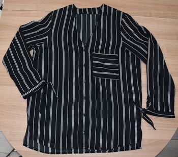 chemise femme M