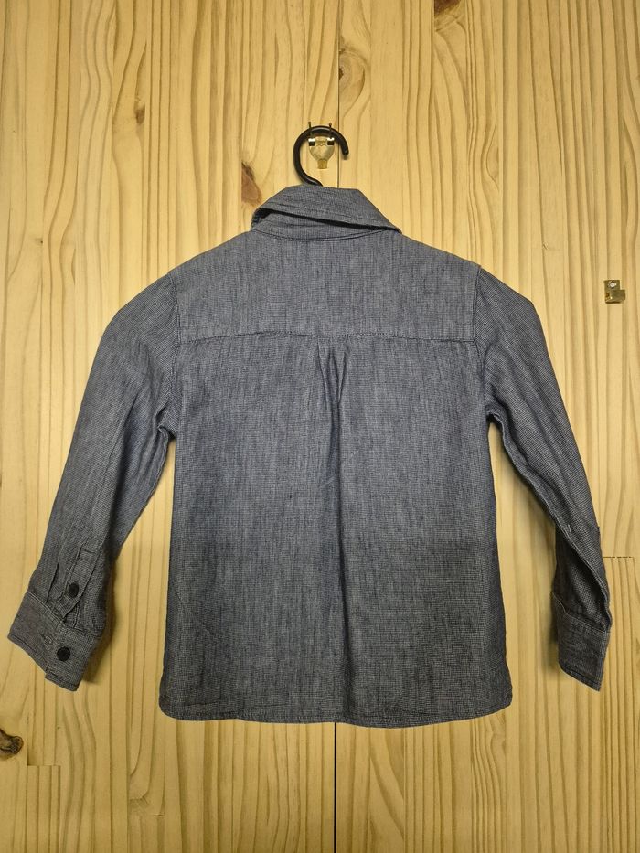 Chemise - photo numéro 3