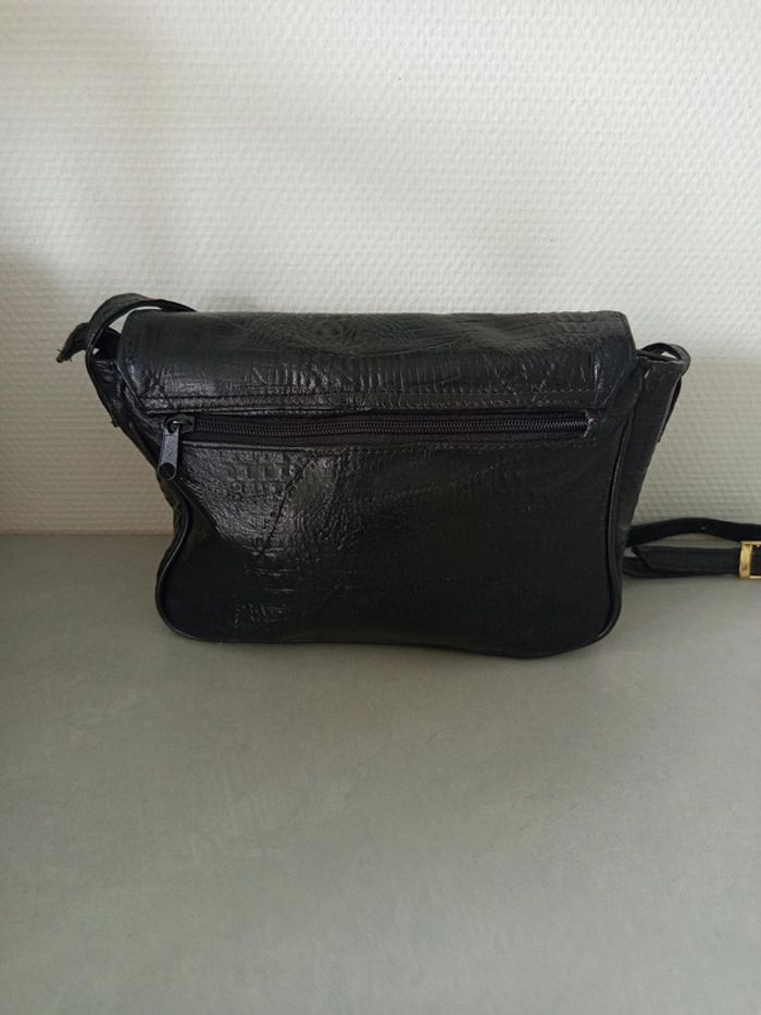 Sac bandoulière femme - photo numéro 4