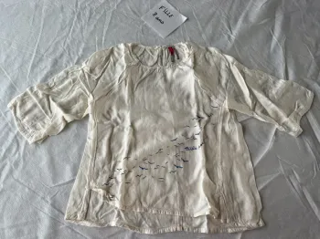 Tee shirt