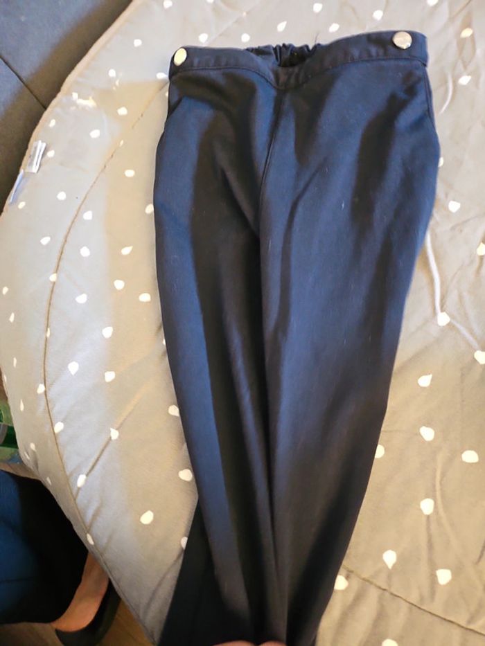 Lot pantalons fille - photo numéro 10