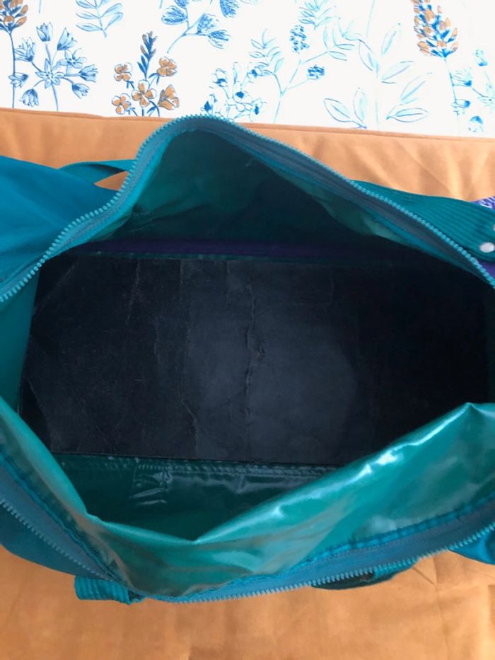 Sac vintage - photo numéro 5