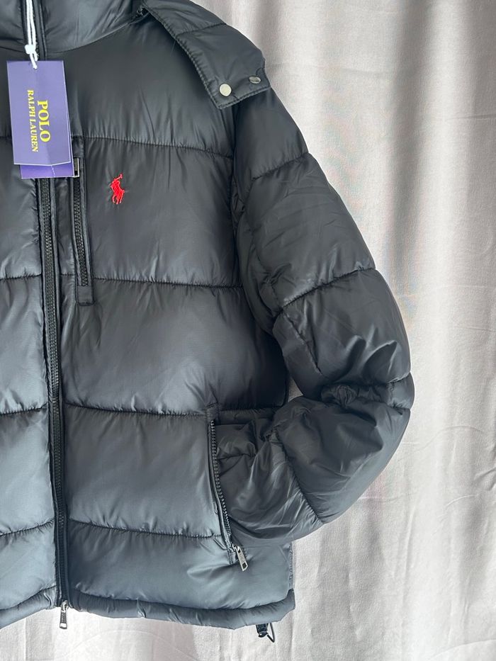 Doudoune Ralph Lauren - photo numéro 6