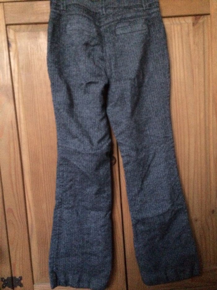 Pantalon tailleur Esprit - photo numéro 3