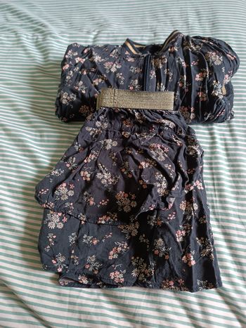 Ensemble veste et jupe