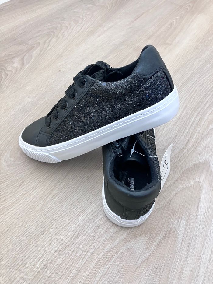 Chaussure - photo numéro 3