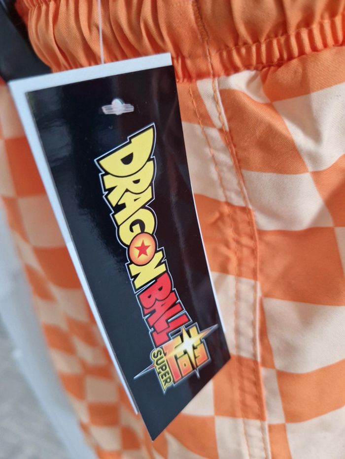 Short de bain Dragonball Super - photo numéro 5