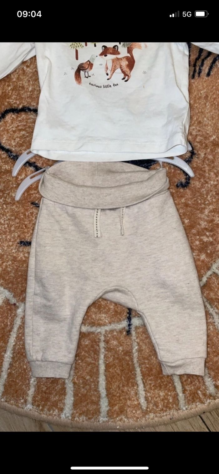 Vêtements 3 mois - photo numéro 4