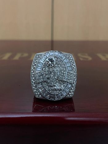 Bague NBA Spurs