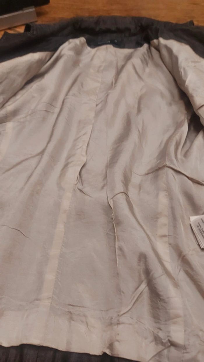 Veste Blazer Comma 40 - photo numéro 14