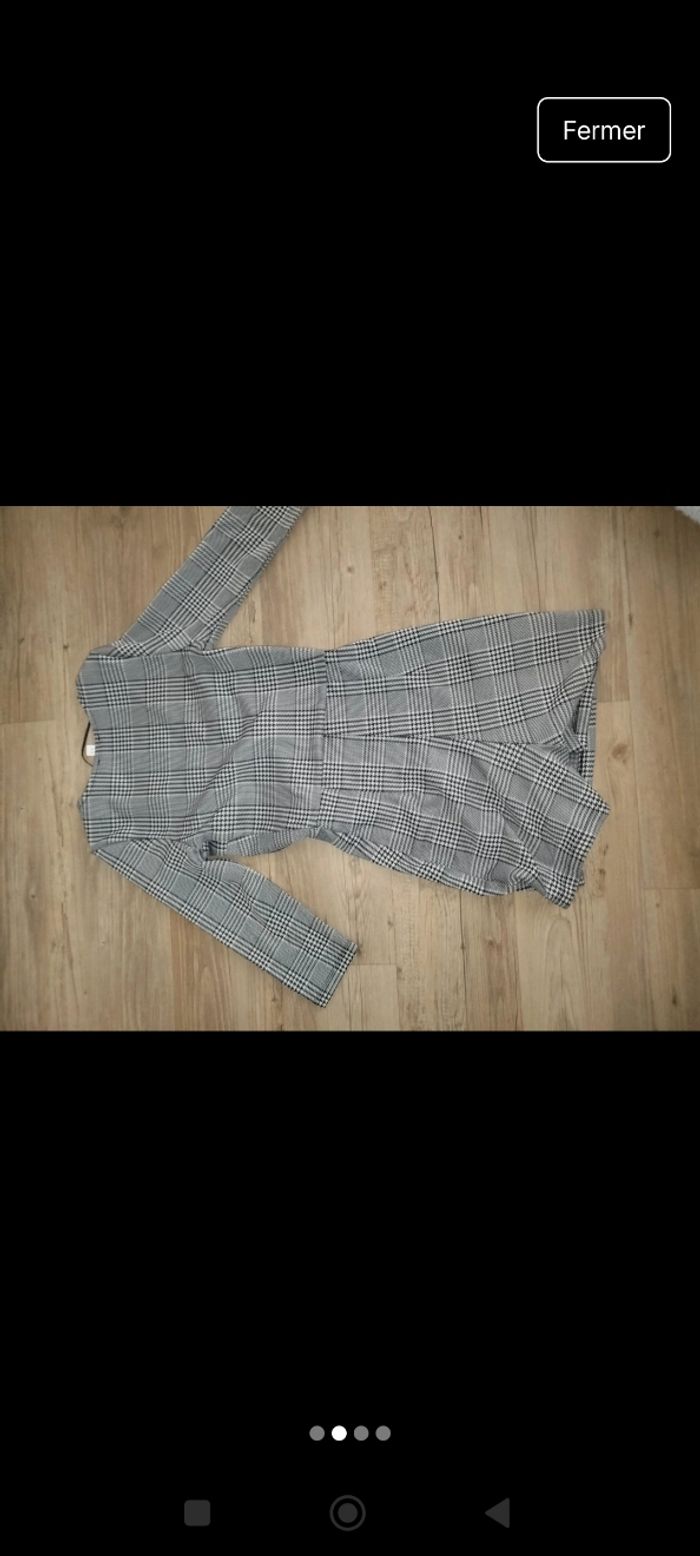 Robe-short Jennyfer - taille xs - photo numéro 2