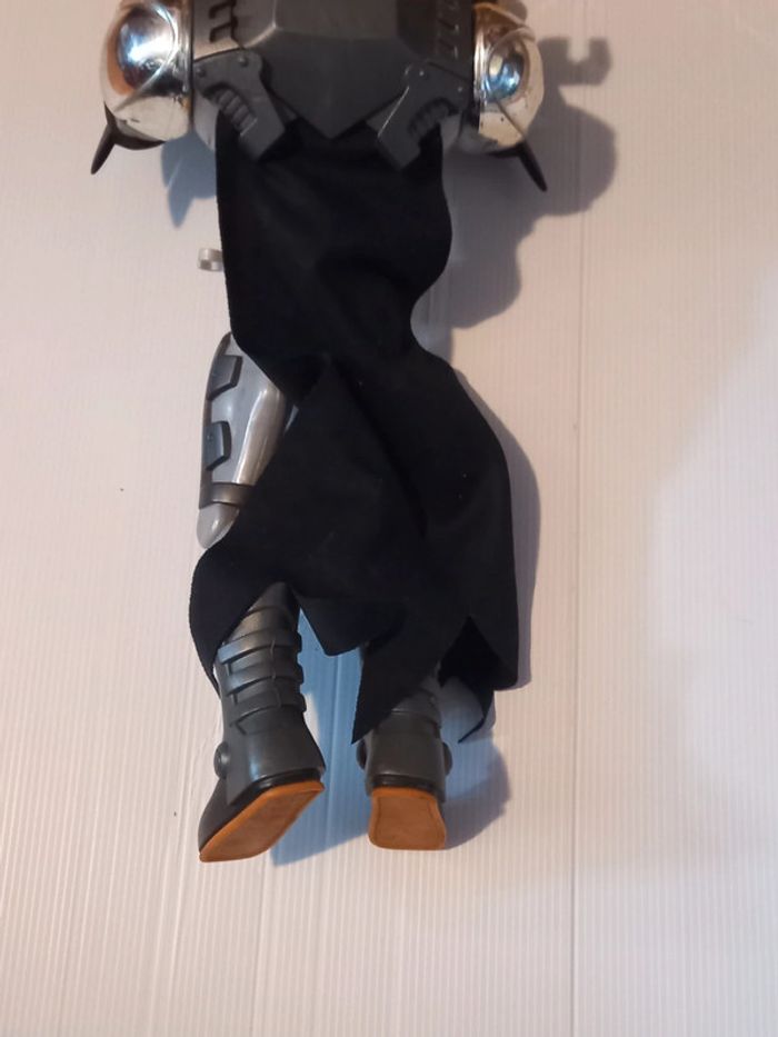 Batman figurine ultra blast - photo numéro 7
