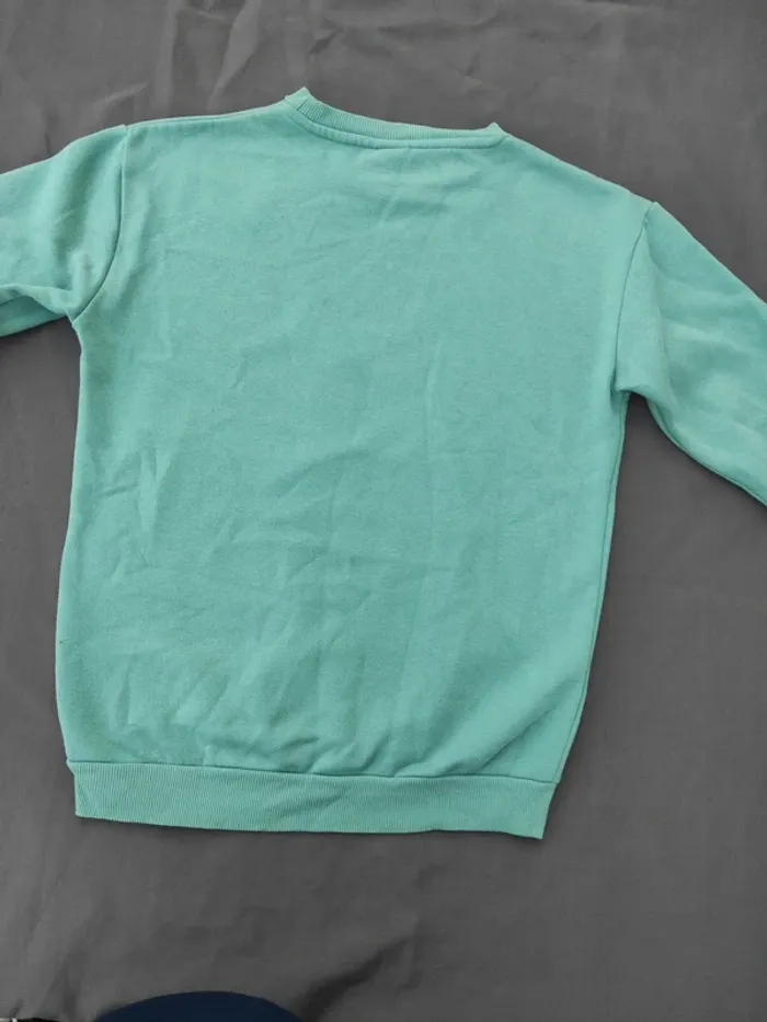 Pull Fila - photo numéro 3