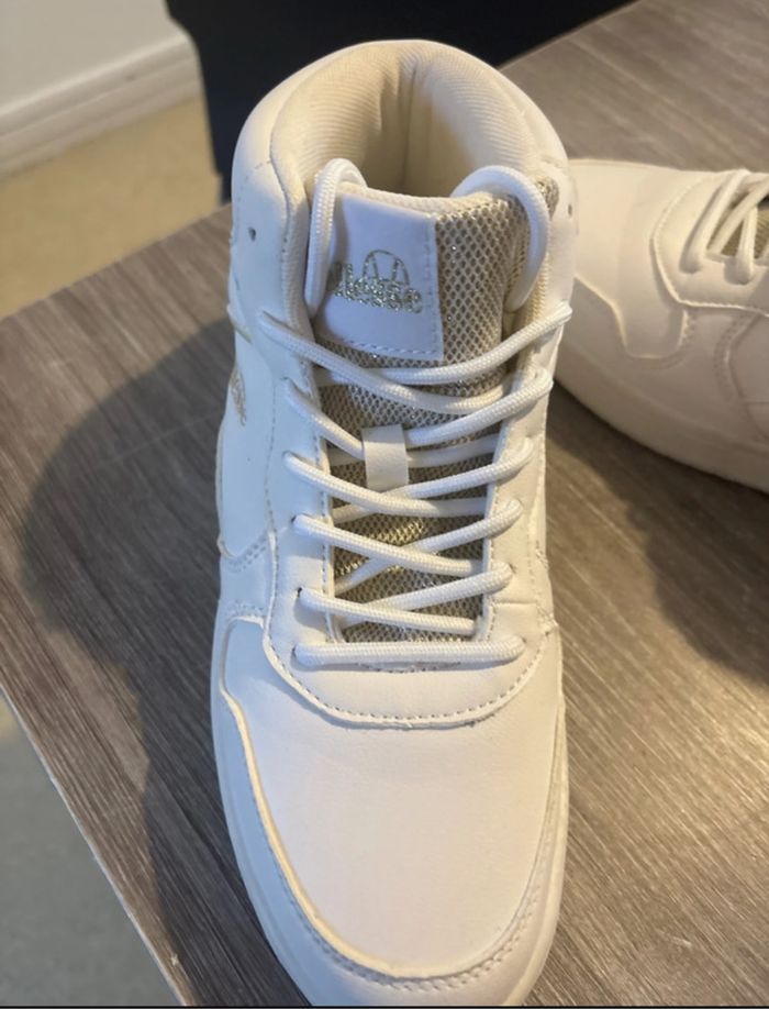 Basket - photo numéro 4