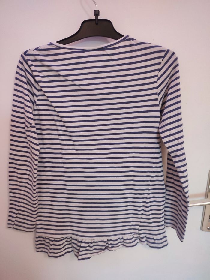 Tee shirt - photo numéro 2