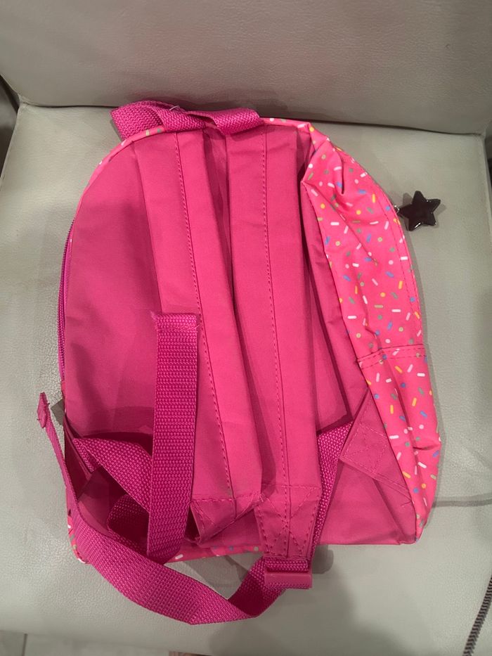 Sac à dos enfants les trolls neuf - photo numéro 2