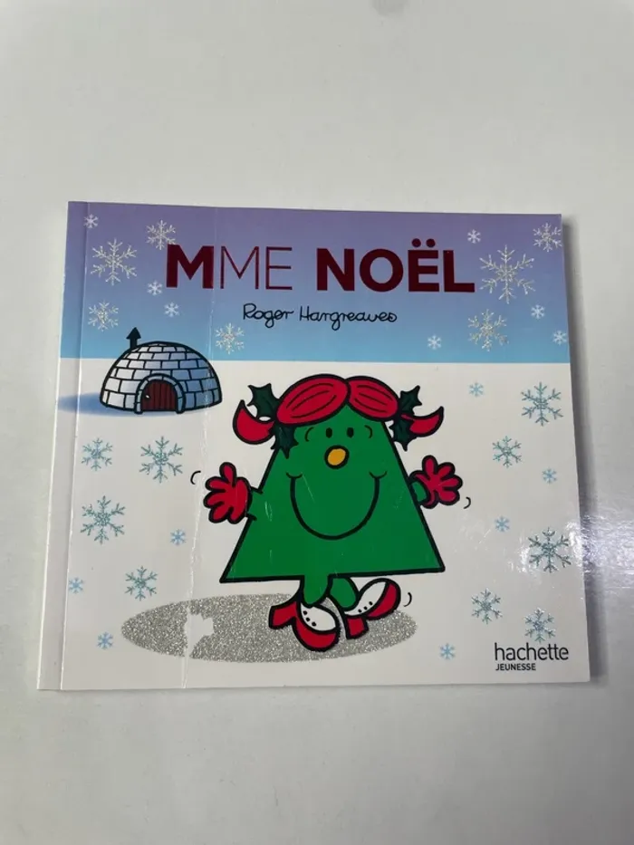 Mme noël