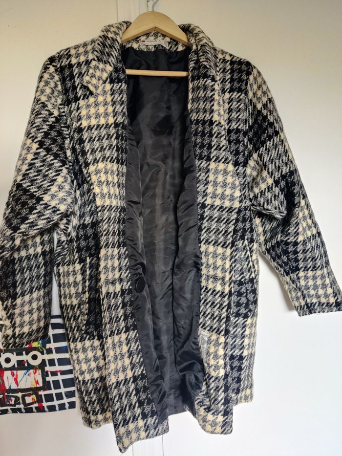 Manteau - photo numéro 5