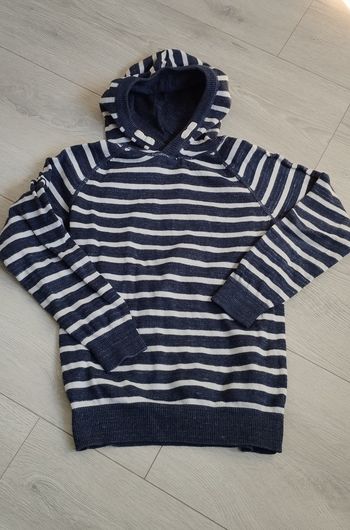 Pull garçon 122/128 cm H&M 