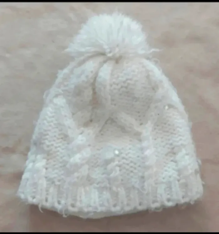 Bonnet - photo numéro 2