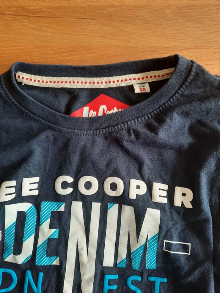 Haut manches longues - photo numéro 2