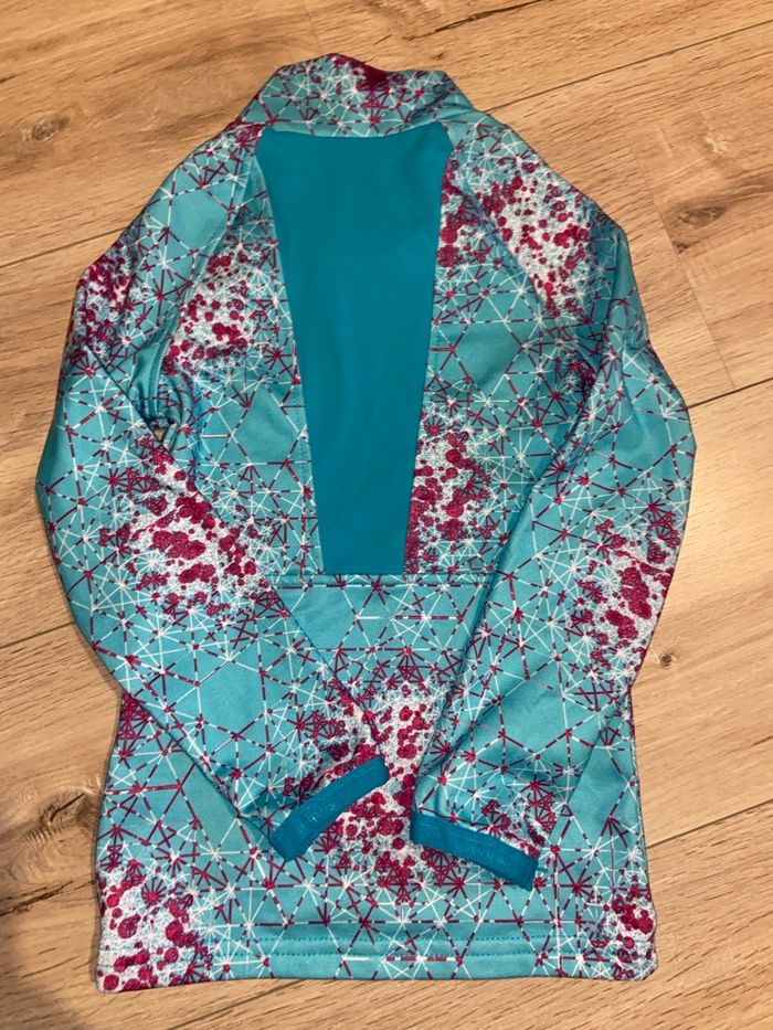 Haut ski - photo numéro 2