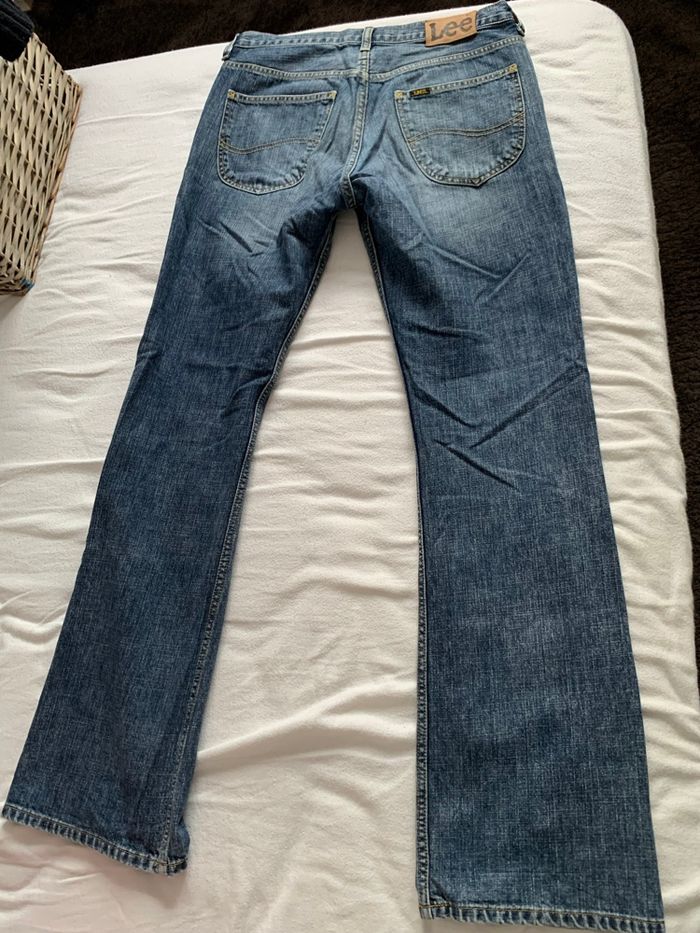 Jean Lee Homme - photo numéro 4