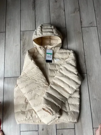 Doudoune Nike