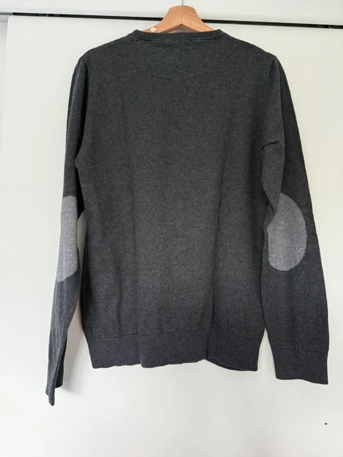 Pull fin - photo numéro 3
