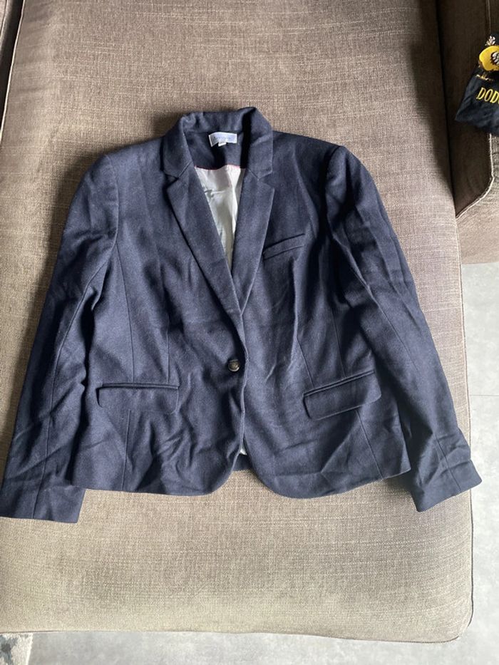 Blazer - photo numéro 2
