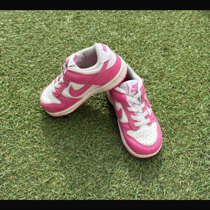 dunk taille 23,5