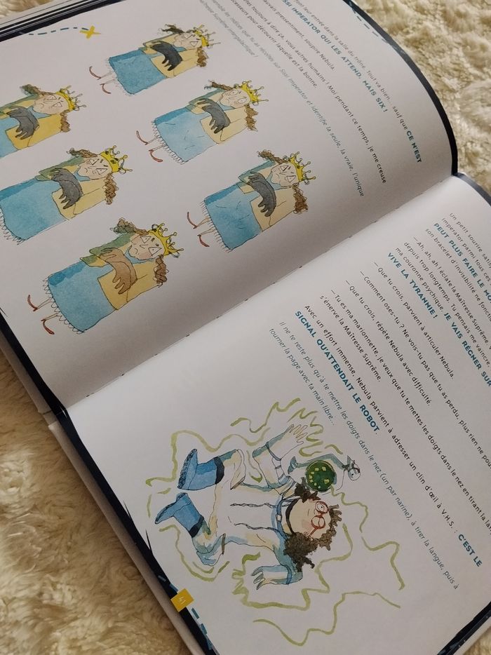 Livre - photo numéro 7
