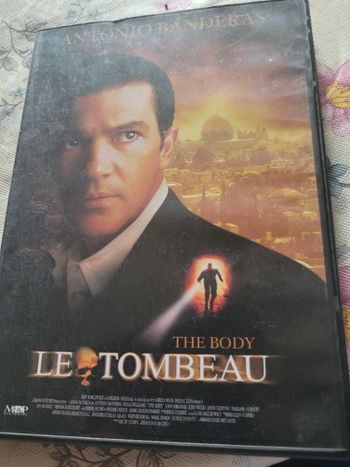 Le tombeau