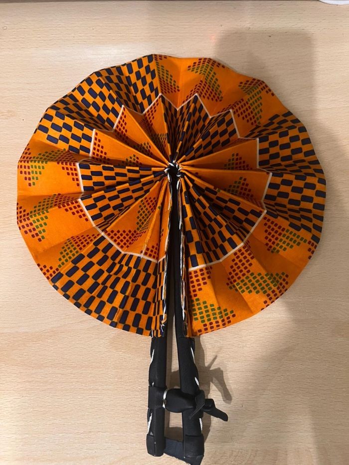 Waxx africain - photo numéro 8