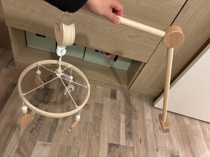 Mobil musical - photo numéro 7