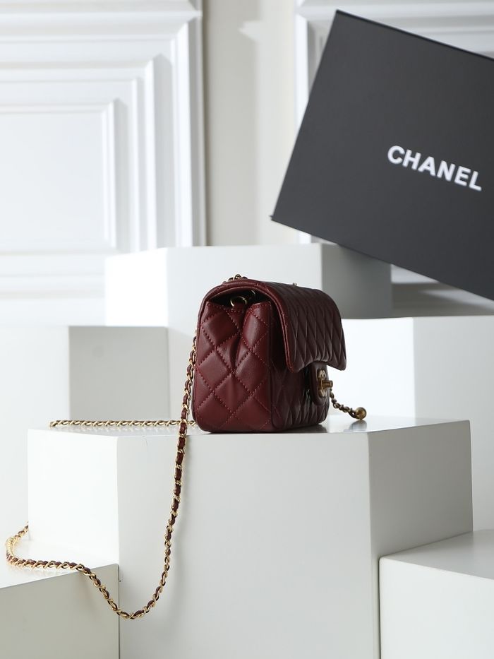 Chaṇel  1160 - photo numéro 2