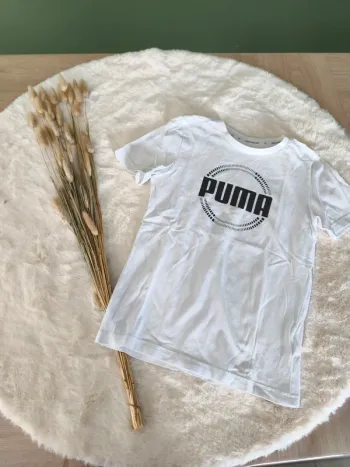 T-shirt manches courtes