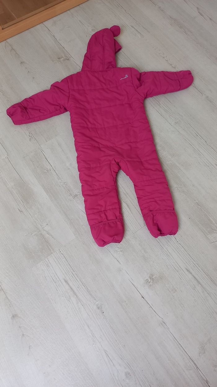 Combinaison 3 ans - photo numéro 2