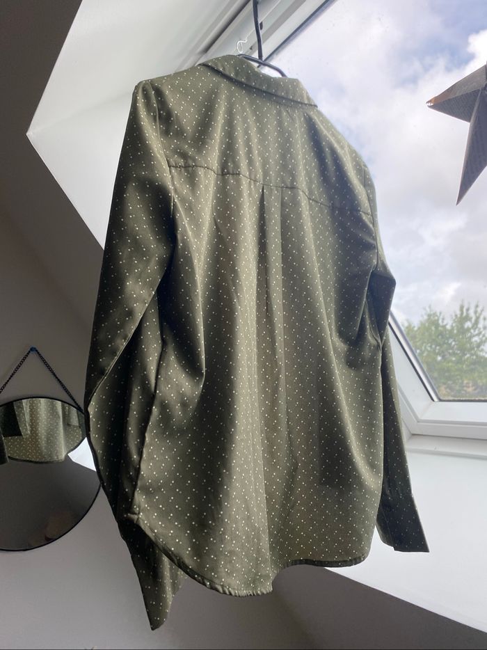 Chemise - photo numéro 2