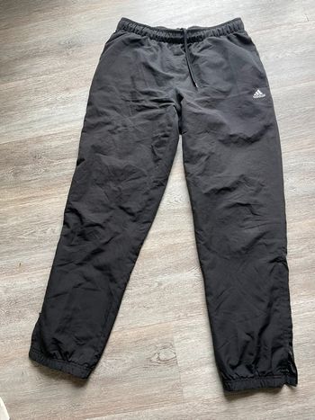 Pantalon de jogging Adidas vintage oversize