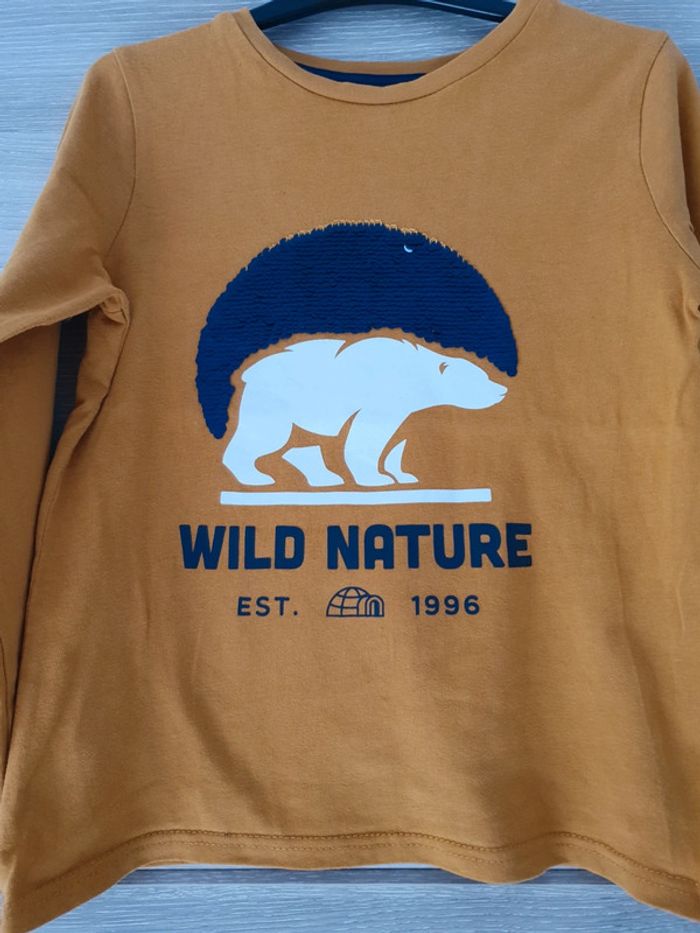 Maillot 6 ans - photo numéro 4