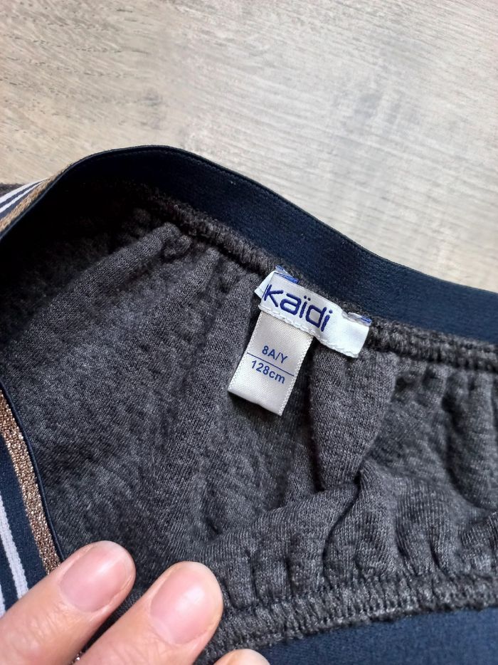 Jupe okaidi 8 ans - photo numéro 3