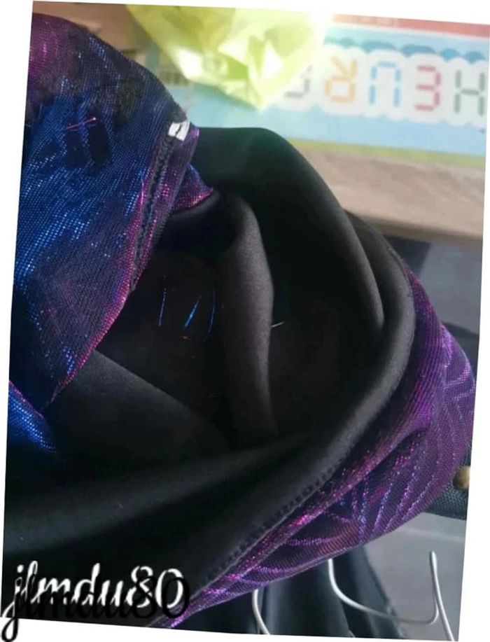 Jolie haut de soirée - photo numéro 7