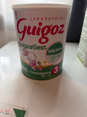 Guigoz 