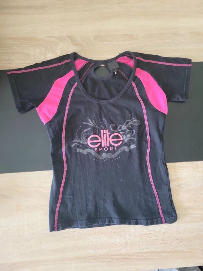 T-shirt 14 ans