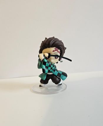 Figurine Bandai Tanjro Kamado