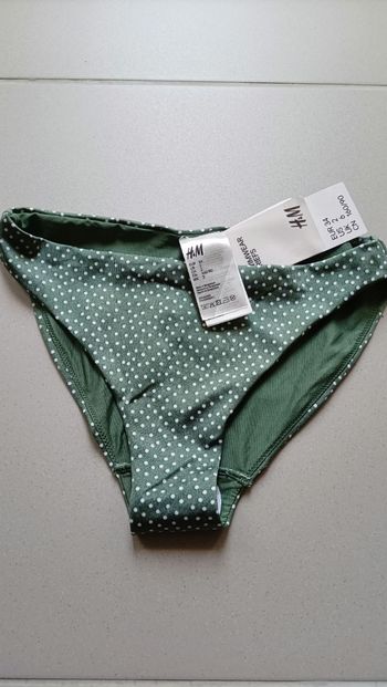 Slip Maillot bain  neuf