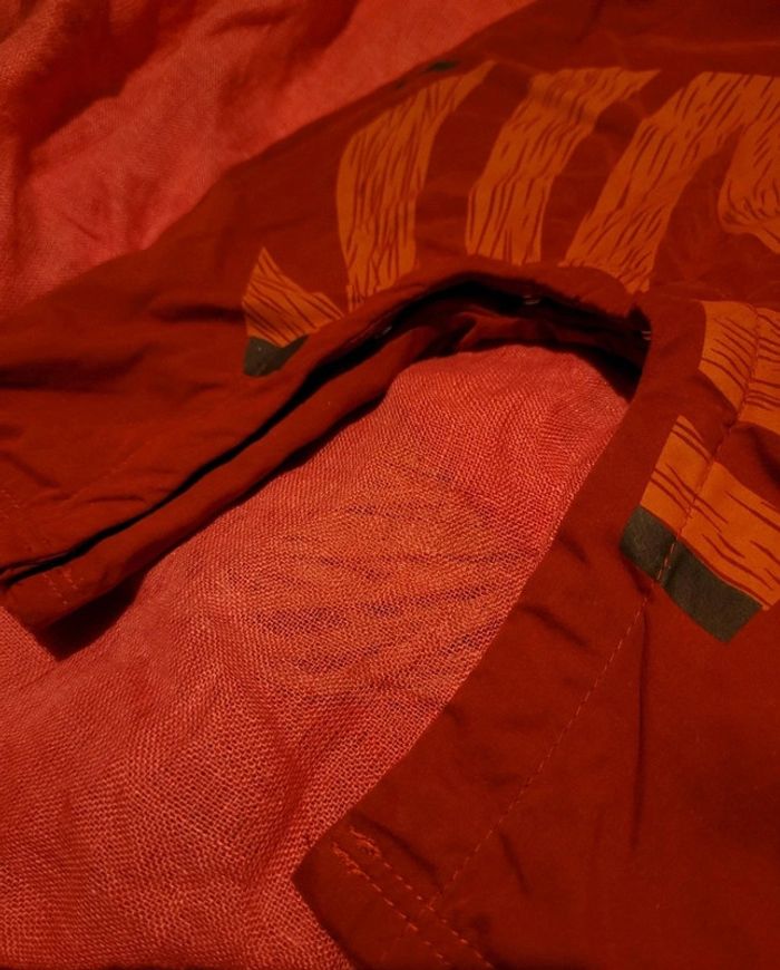 Adorable salopette girafe doublée 3 mois 59 cm + chaussettes offertes - photo numéro 2