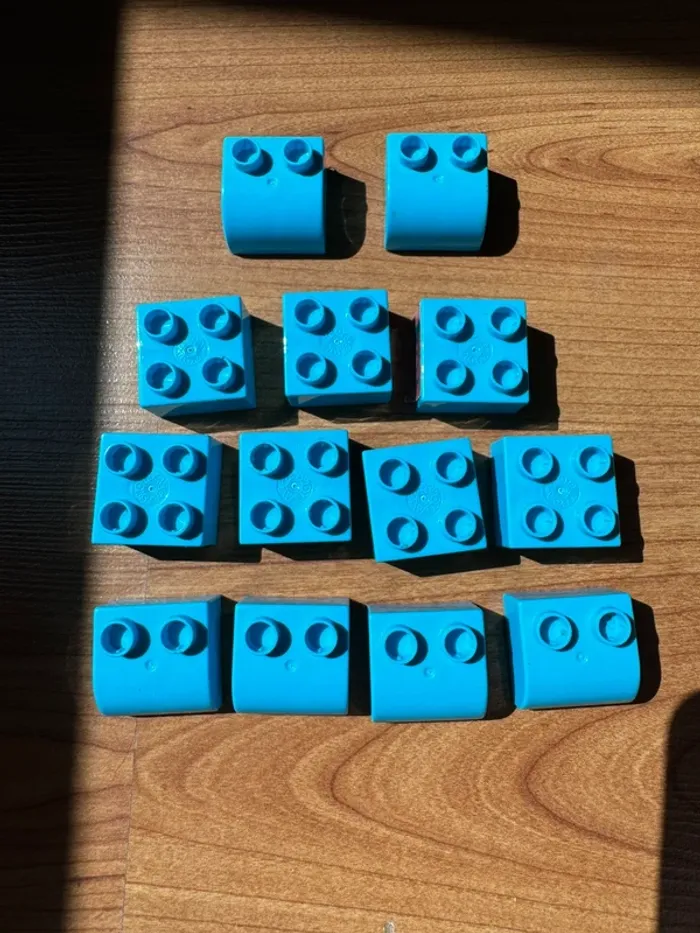 Mega Blocks lego ni hao et kai-lan - photo numéro 10